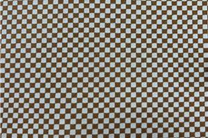 阳离子格子布-8329